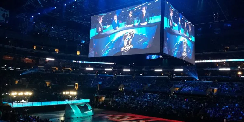 Tìm hiểu chi tiết về hình thức cá cược trang cá cược esport 2025