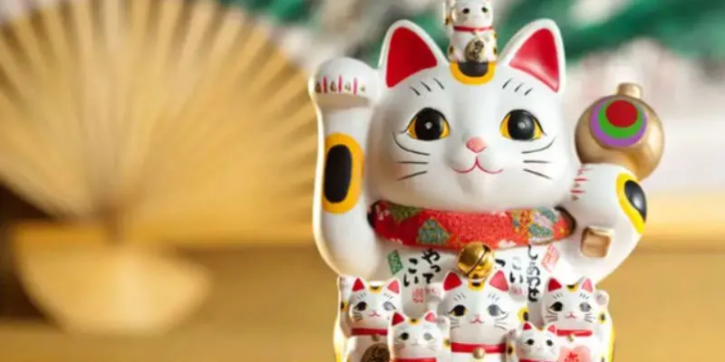 Ý nghĩa của tượng thần tài nhỏ