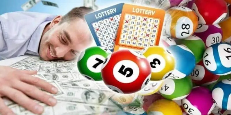 Vài nét về xổ số Mega Jackpot tại New88