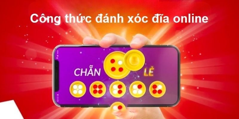 Bí quyết chọn sòng bài xóc đĩa trực tuyến an toàn