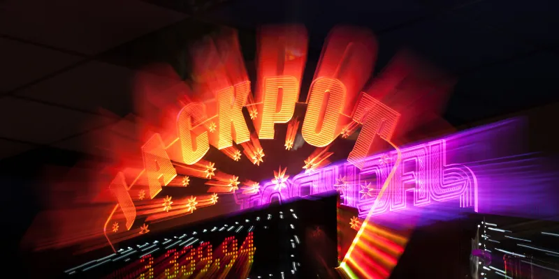 Cách tham gia nổ hũ Mega Jackpot