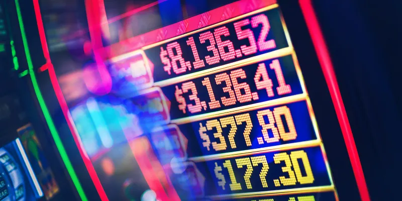 Tính năng đặc biệt của nổ hũ Mega Jackpot