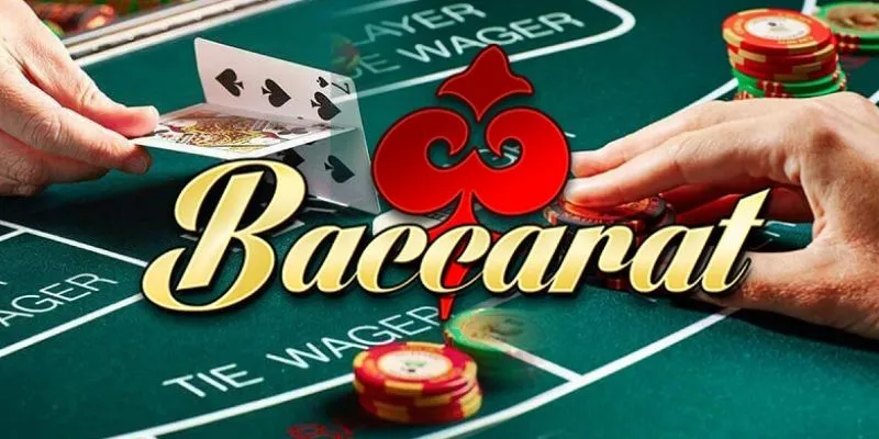 Bật mí kinh nghiệm chọn bàn baccarat dễ thắng