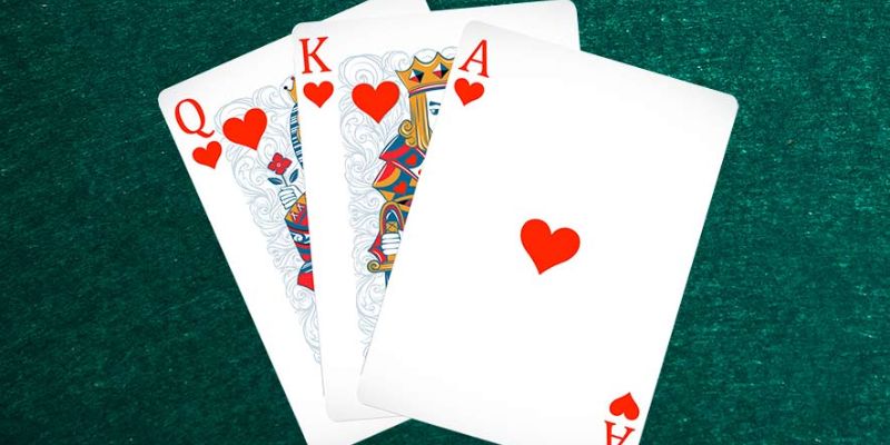 Đôi nét về loại bài cào 3 lá