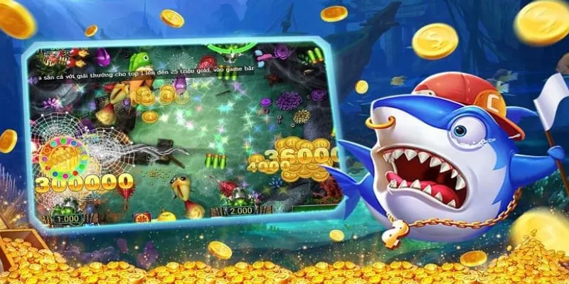 Đôi nét về bắn cá hải tặc 3D tại New88