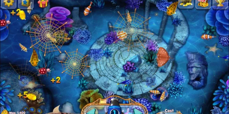 Khám phá chơi mẹo chơi bắn cá thắng lớn