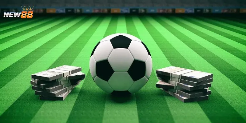 Tổng hợp các loại hình cá cược FIFA thịnh hành