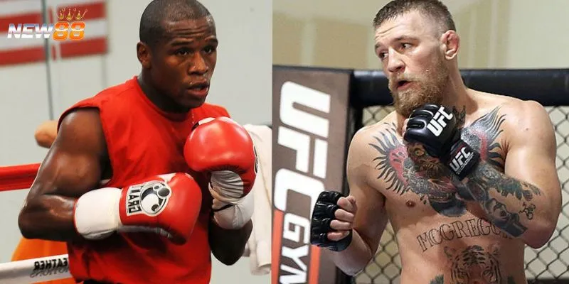 Tìm hiểu các giải đấu MMA lớn và cơ hội cá cược