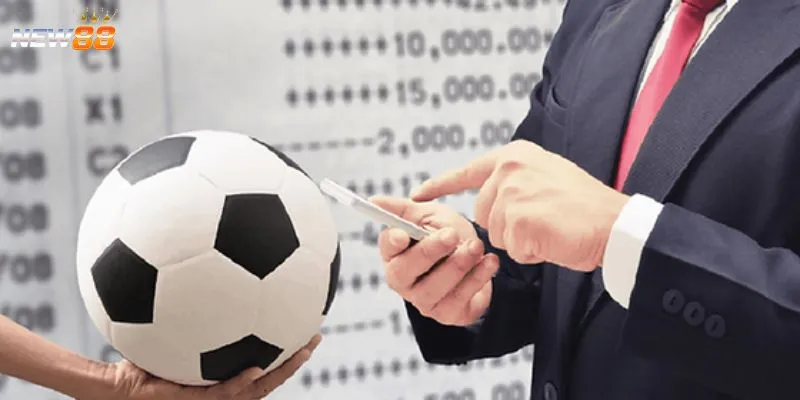 Ưu điểm khi bắt kèo thơm trong cá cược thể thao