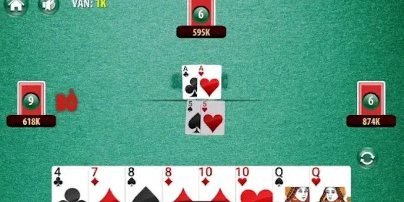 Tìm hiểu luật chơi game bài sâm từ A đến Z