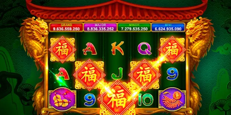 Tổng hợp các biểu tượng đặc biệt trong game