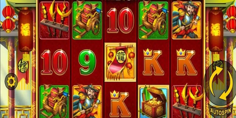 Thủ thuật để chiến thắng lớn với Dragon Treasure