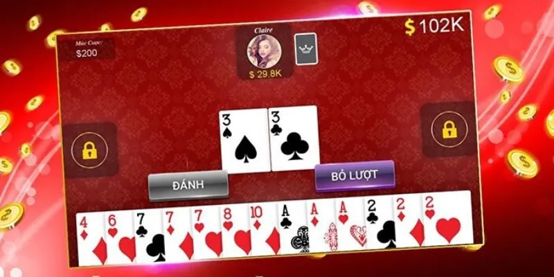 Chi tiết cách chơi bài tiến lên cực hiệu quả mà bạn nên tham khảo