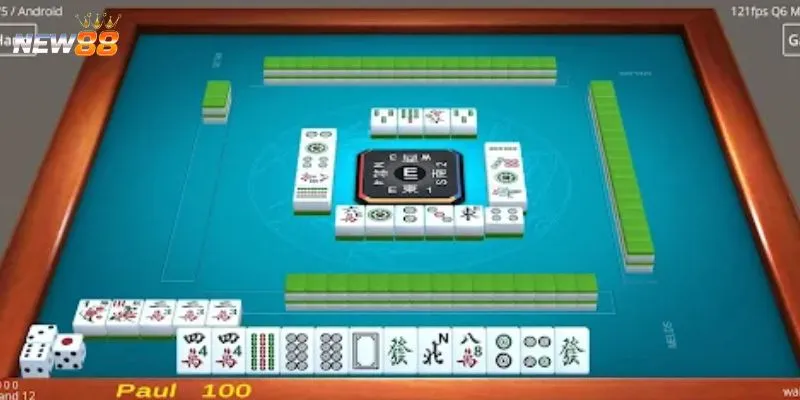 Thủ thuật chơi mạt chược trực tuyến hiệu quả