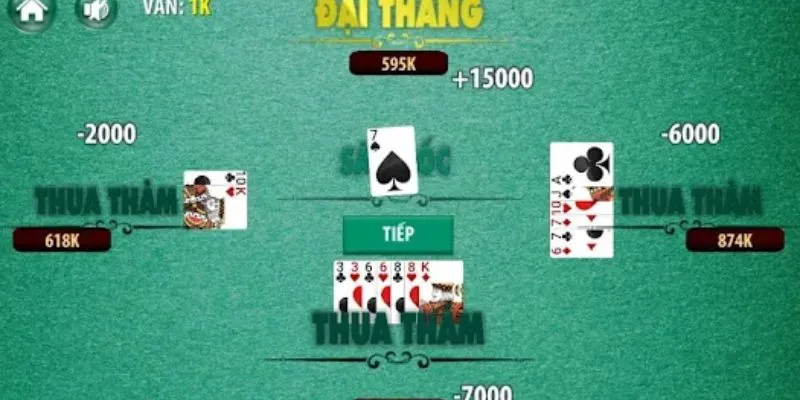 Tìm hiểu chi tiết định nghĩa về game đánh bài sâm lốc trực tuyến 789bet