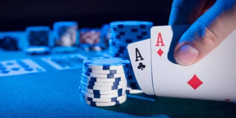 Bật mí mẹo chơi Xì tố giúp bạn dễ thắng