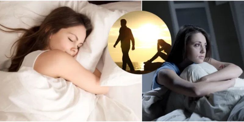 Ý nghĩa nằm mơ gặp người yêu cũ