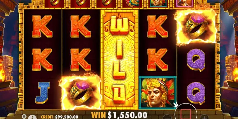 Vài nét về game Thành Phố Mayan tại New88