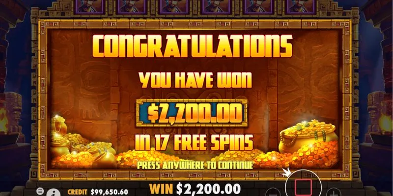 Thủ thuật chơi Thành Phố Mayan hiệu quả