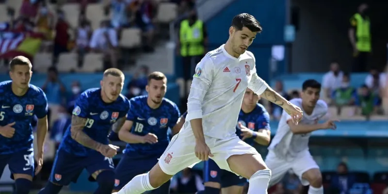 Giới thiệu cá cược vòng loại euro tại SHBET