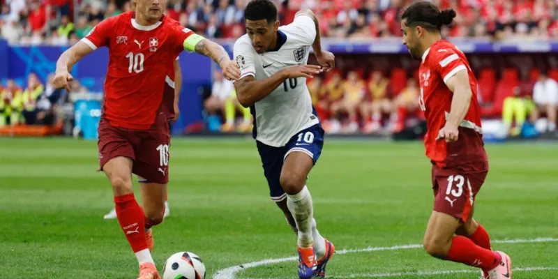 Cách cá cược vòng loại Euro chính xác