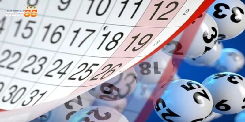 Điểm khác biệt giữa xổ số siêu tốc và các loại hình xổ số khác