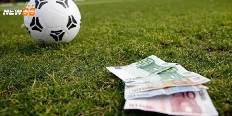 Khám phá các loại kèo trong cá cược bóng đá