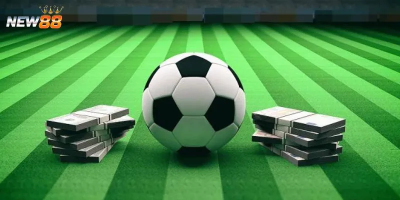 Vài nét về cược tỷ số cách biệt tại New88