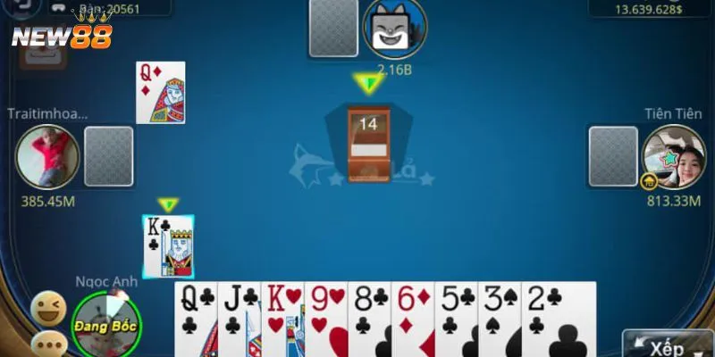 Tìm hiểu nhanh về bài tá lả online