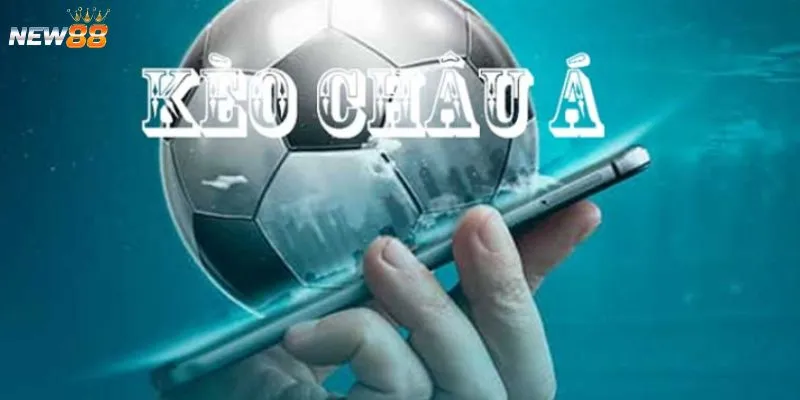 Phân tích cơ chế kèo châu Á