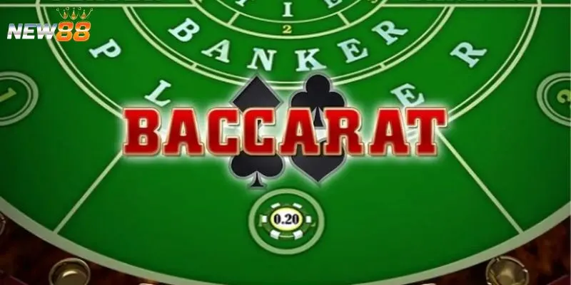 Bật mí mẹo thắng Baccarat từ bet thủ 