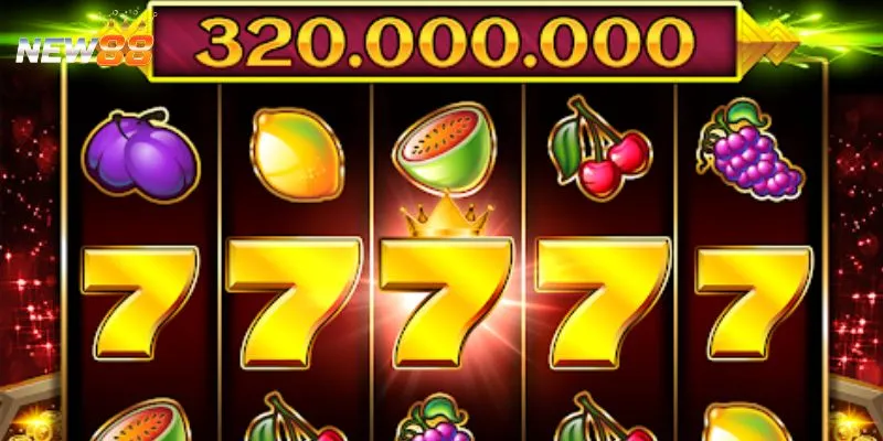 Khám phá các trò chơi nổ hũ Mega Jackpot phổ biến