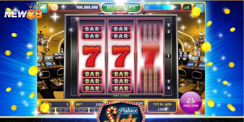 Tìm hiểu tỉ lệ thắng trong nổ hũ Mega Jackpot
