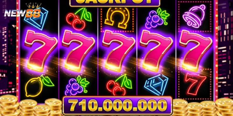 Hướng dẫn cách chọn game nổ hũ Mega Jackpot phù hợp