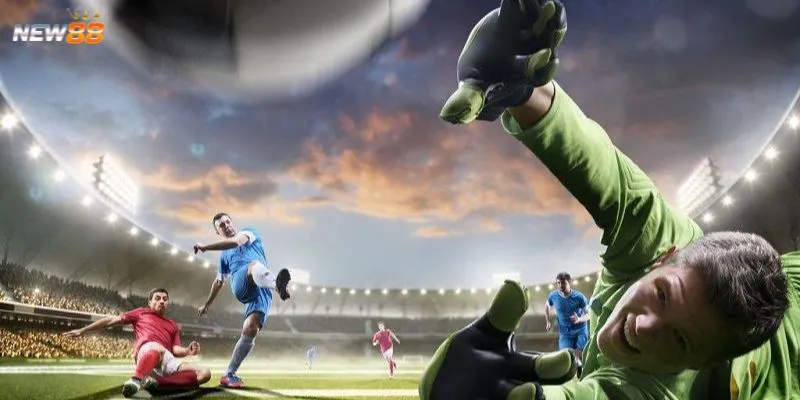 Cách nhận biết kèo dụ bóng đá