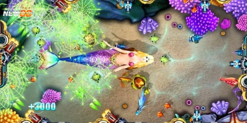 Cách áp dụng cách bắn cá trúng lớn hiệu quả