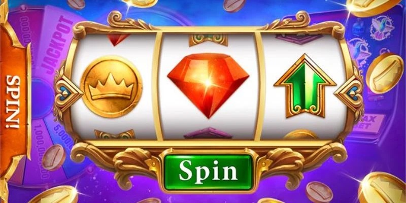 Khám phá các loại jackpot phổ biến