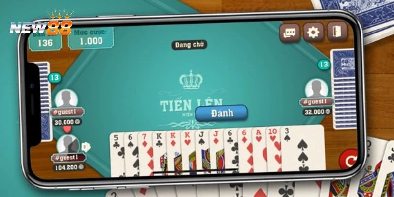 Bí quyết chơi Tiến Lên thực tế từ cao thủ