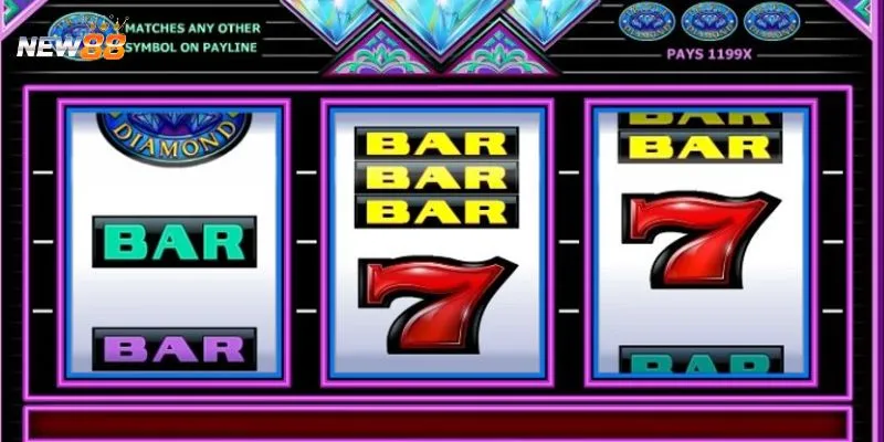 Tổng hợp cách chơi Triple Diamond hiệu quả