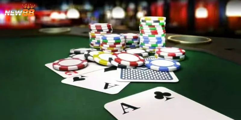 Tìm hiểu quy tắc chơi cơ bản của bài tấn