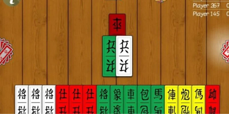 Tìm hiểu về trò chơi bài Tứ Sắc