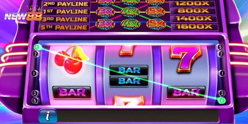 Bật mí mẹo chơi slot game dễ thắng 