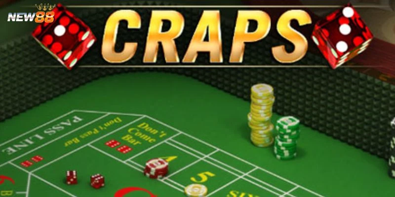 Khám phá bí quyết chơi Craps thắng đậm