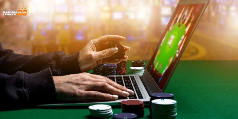Tổng hợp các loại poker online phổ biến