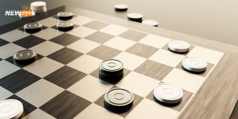 Tìm hiểu cách chơi cờ nhảy cơ bản nhất