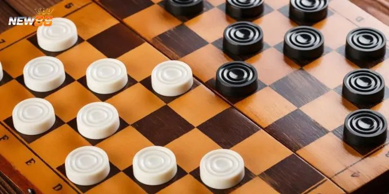 Bật mí cách chơi cờ nhảy hiệu quả hàng đầu