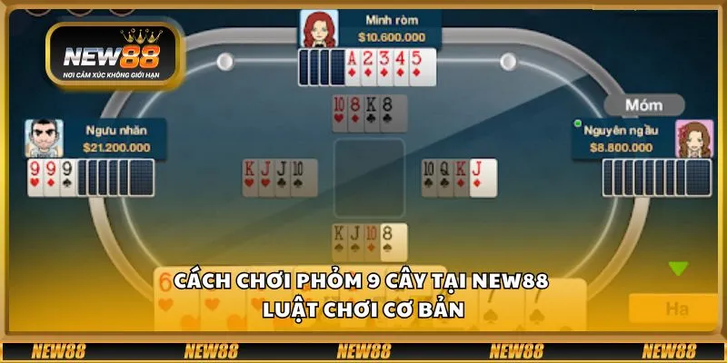 Cách đọc vị tài xỉu tại New88 - Mẹo thắng liên tục