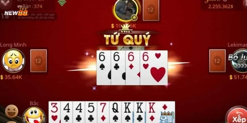 Tìm hiểu cách chơi tiến lên miền Nam từ A đến Z