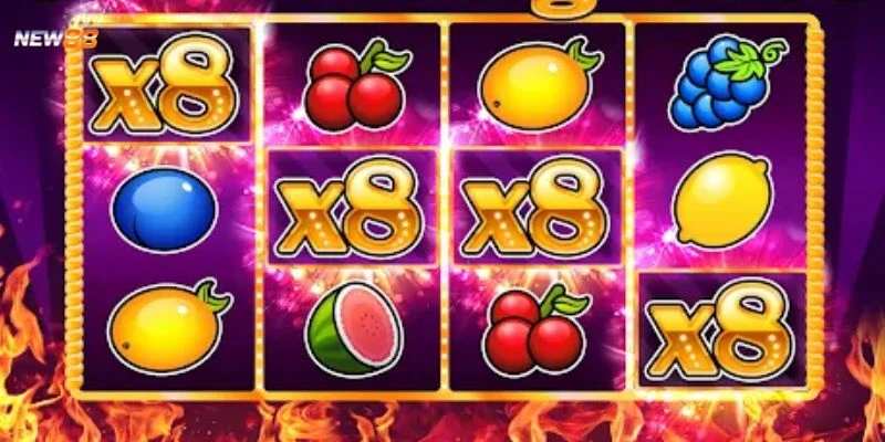 Khái quát cơ bản về slot game