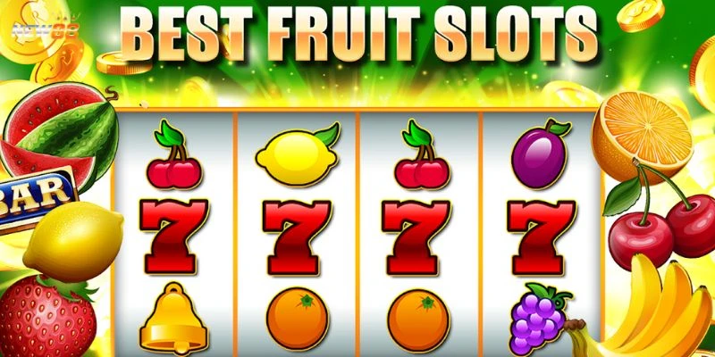 Hướng dẫn cách chọn slot game dễ nổ hũ